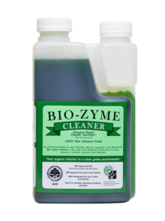 Bio-Zyme Enzyme Based Cleaner Sanitiser 1Litre