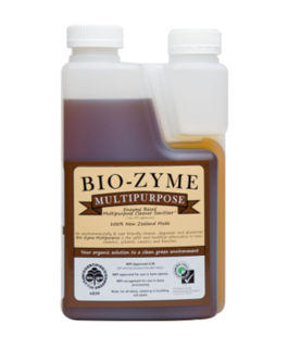 Bio-Zyme Enzyme Based Multi Cleaner/Sanitiser 1Litre