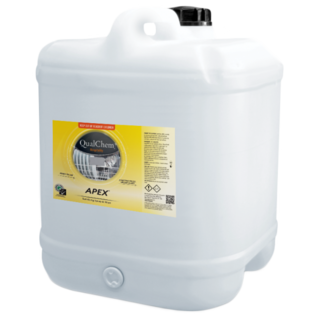 Apex Spray and Wipe 20L - Qualchem