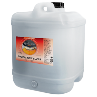 Instastrip Super Floor Stripper 20L - Qualchem