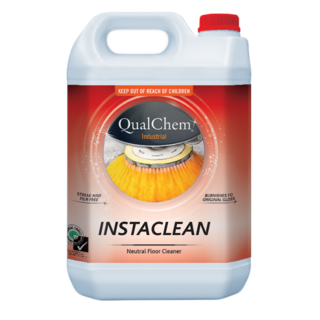 Floor Cleaner Neutral - 5Litres - Instaclean
