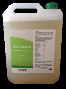 Bio-Degreaser - Insinc