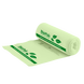 30L Bin Liner Green - BioPak