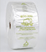 Star sealed produce bag 390x500mm