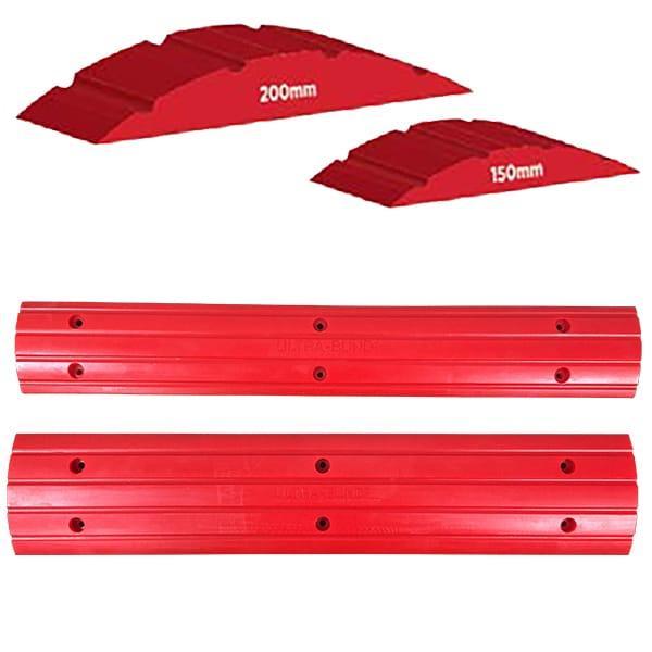SpillTech Ultra-Bund - 25mm