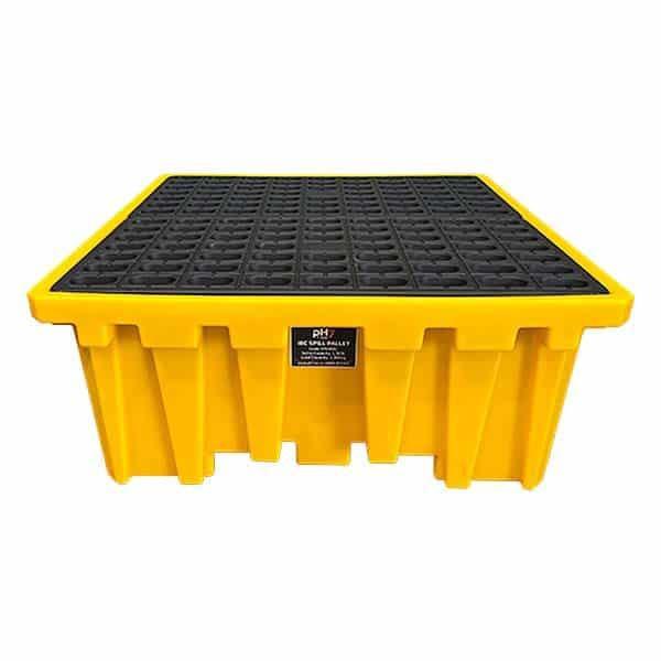 pH7 IBC Spill Pallet