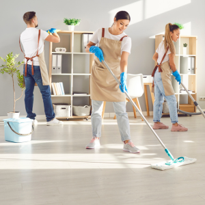 Why Hygiene in Childcare Centres Is Critical (And How to Prevent Illness Outbreaks)