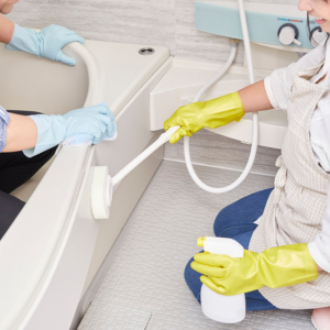 How to Prevent Mould, Mildew, and Bad Smells in Hotel Bathrooms