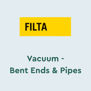Bent Ends & Pipes