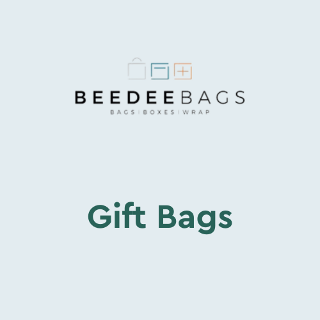 Gift Bags - Bee Dee