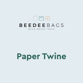 Paper Twine - Bee Dee