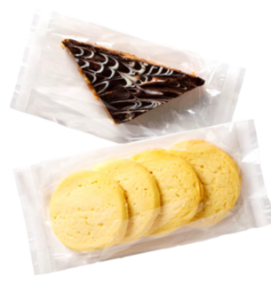 Polypropylene Bags Self-Seal Flap A5 30 micron