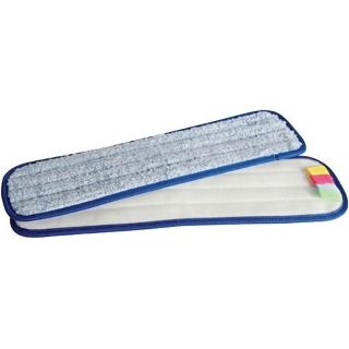 Premium Universal Flat Mop Fringe (seamed) 44cm ((wet & dry use) - Filta