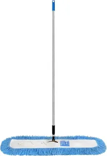 Dust-Master Electrostatic mop complete - 91cm x 15cm - Filta