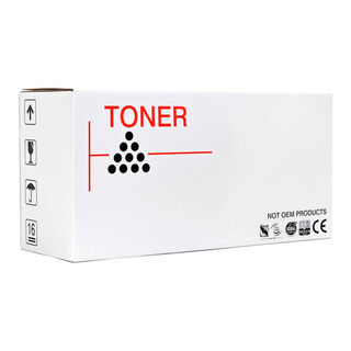 Icon Compatible Dell 1320c Yellow Toner Cartridge