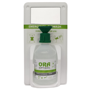 Ora Single Wall Mount