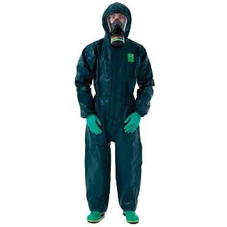 AlphaTec 4000 with Sock - 3XL