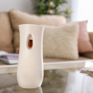 How Room Size Affects Air Freshener Performance in Workspaces